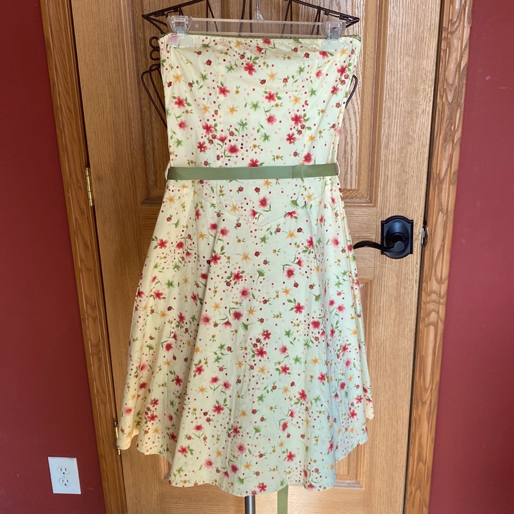 Dress by Body Central